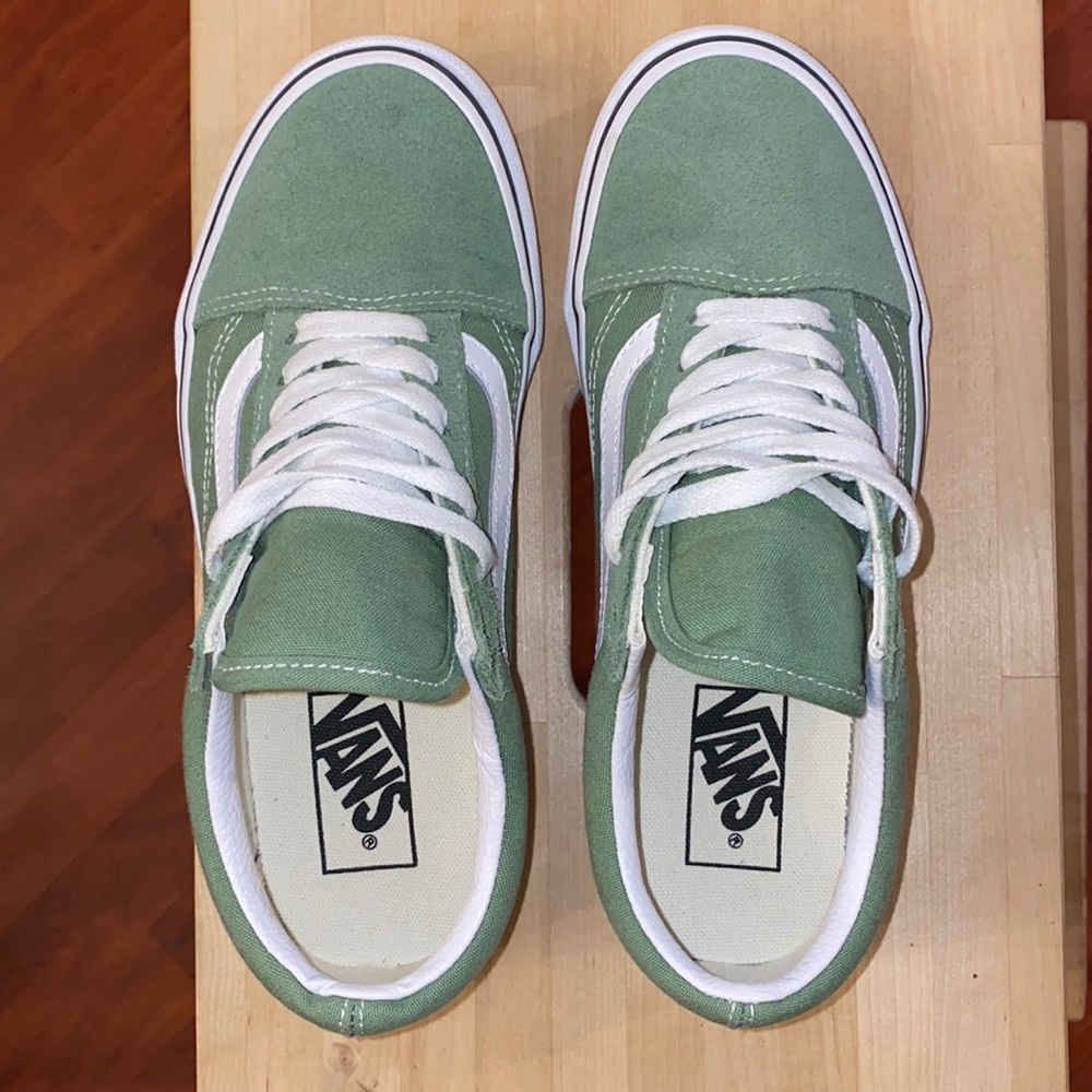 Vans Old Skool
